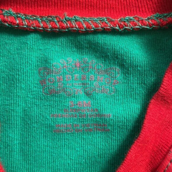 3 for $20 - bundle of 2 baby PJs - Picture 7 of 7